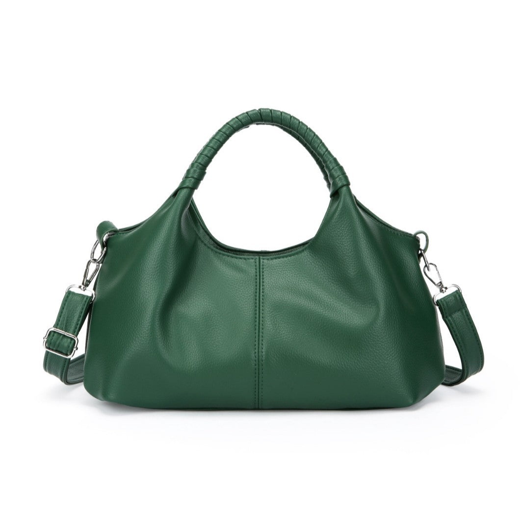 Women's High-grade Light Luxury Commuter Large Capacity Women's Messenger Bag