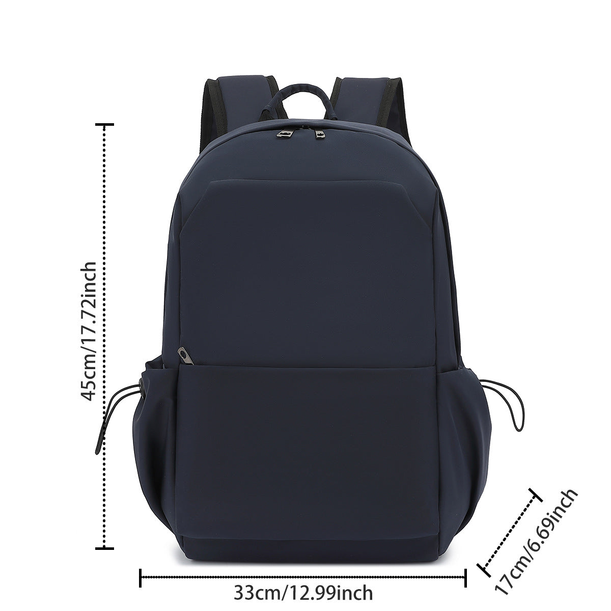 Pretty For Lightweight Waterproof Unisex Computer College Student Schoolbag