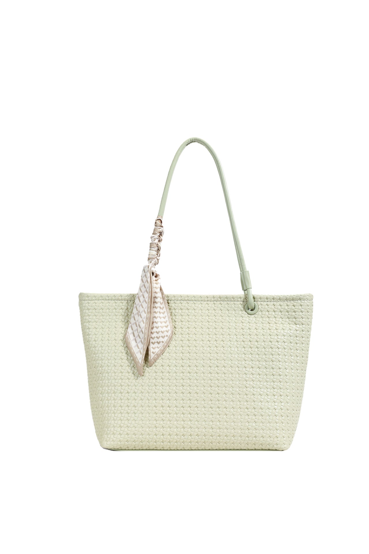 Women's Urban Simple Commute Large Capacity Hand-held Temperament Leisure Women's Shoulder Bag