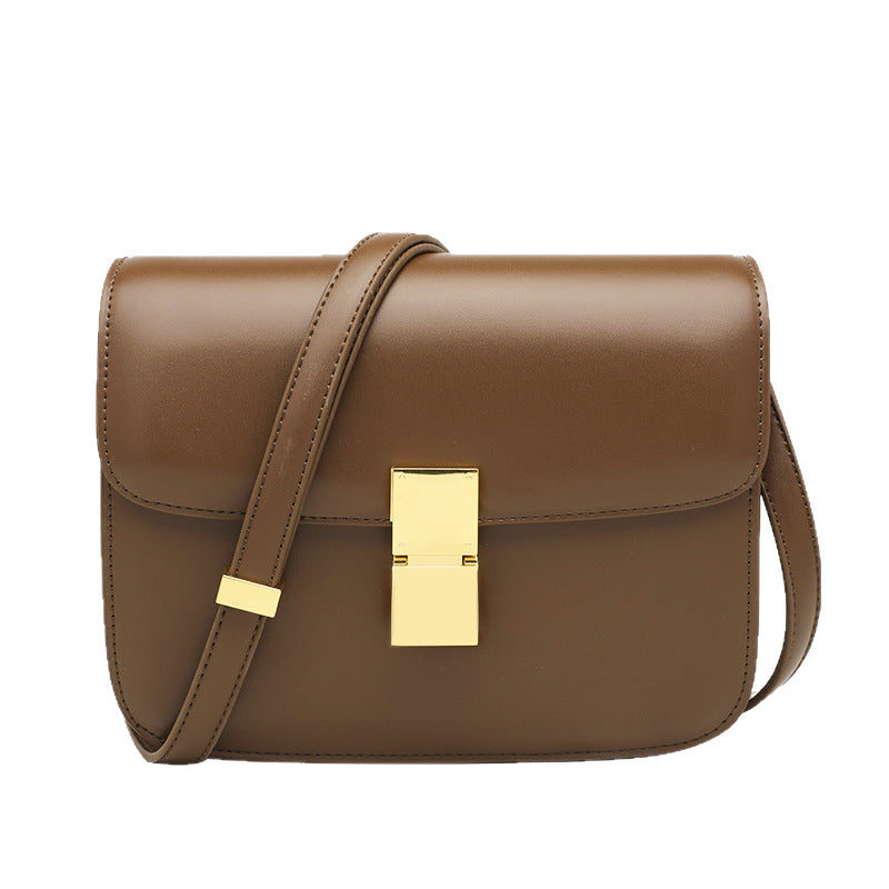 Creative Women's Genuine Leather Retro Fashion Bags