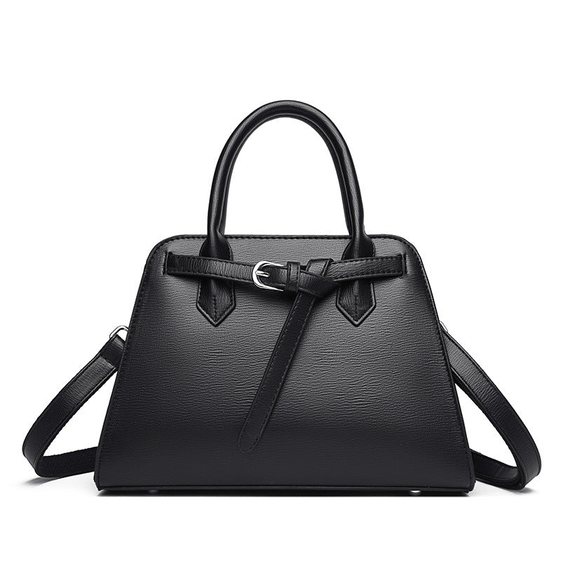 Women's Fashion High-grade Light Luxury Large Capacity Women's Messenger Bag