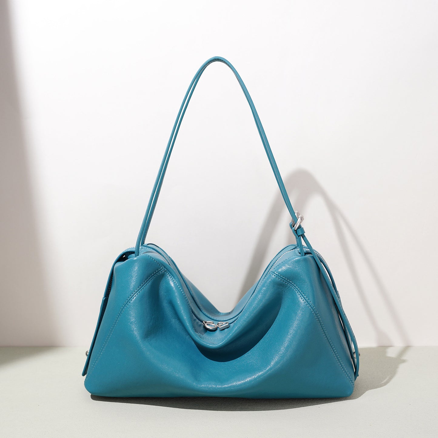 Women's Korean Style Simple Comfortable Loose Premium Women's Shoulder Bag