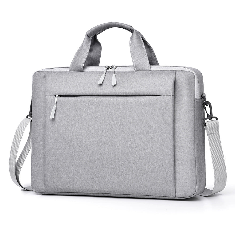 Elegant Classic Inch Airbag Portable Printable Laptop Bag