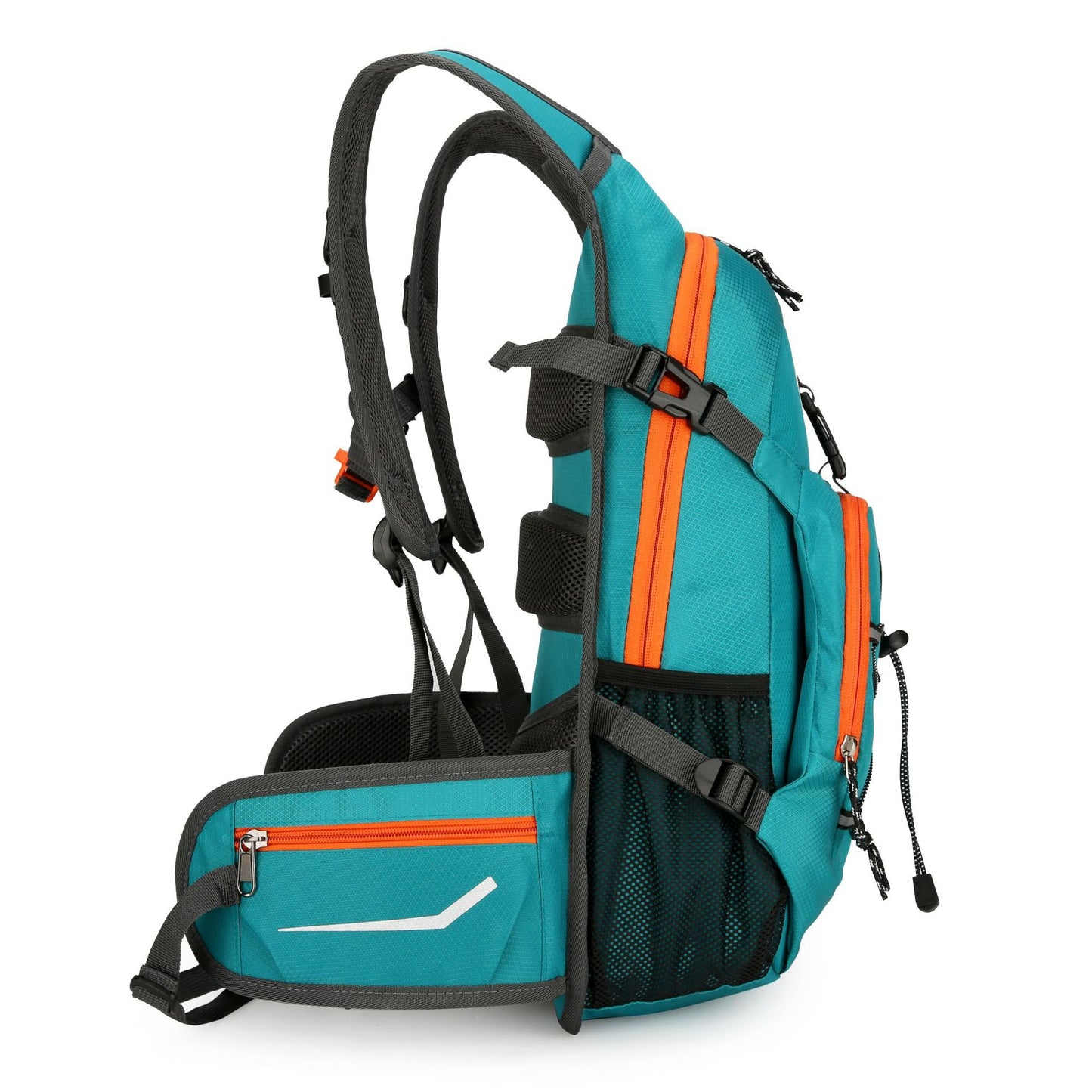 Durable Hiking Lightweight Large Capacity Waterproof Leisure Backpack