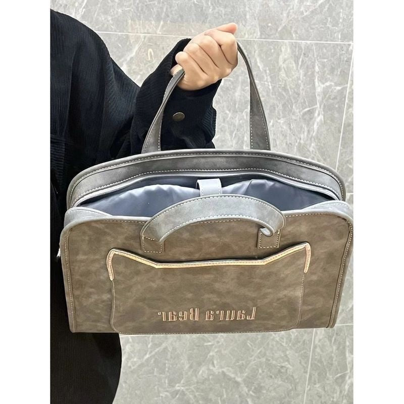 Women's For Good-looking Apple Business Pass Laptop Bag