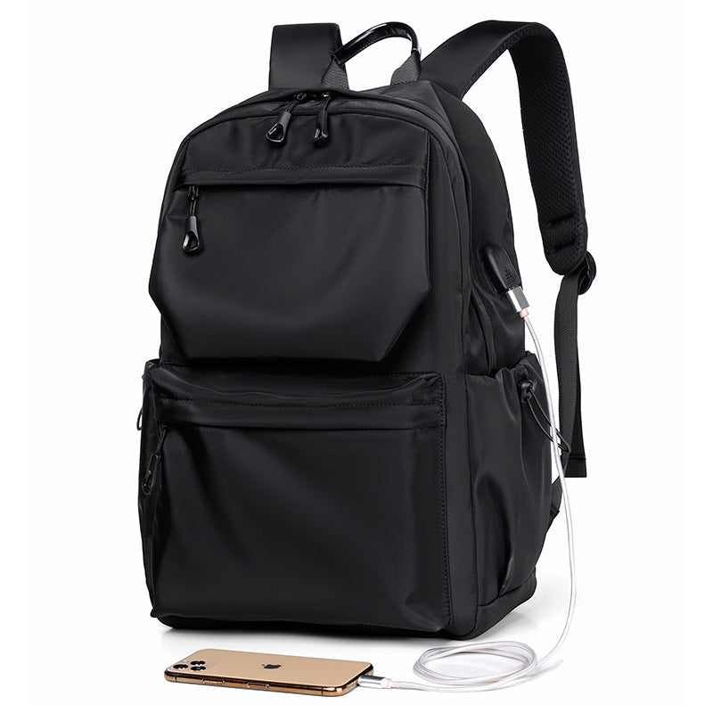 Trendy Fashion Leisure Waterproof Computer Early Bags