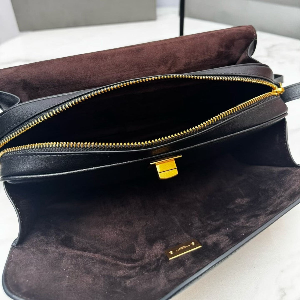 Spring Style Leather Affordable Luxury Fashion Underarm Simple Women's Shoulder Bag