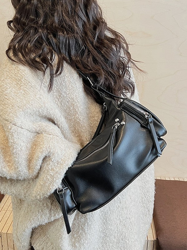 Women's Minority Fashion Hot Underarm Simple Commute Bags