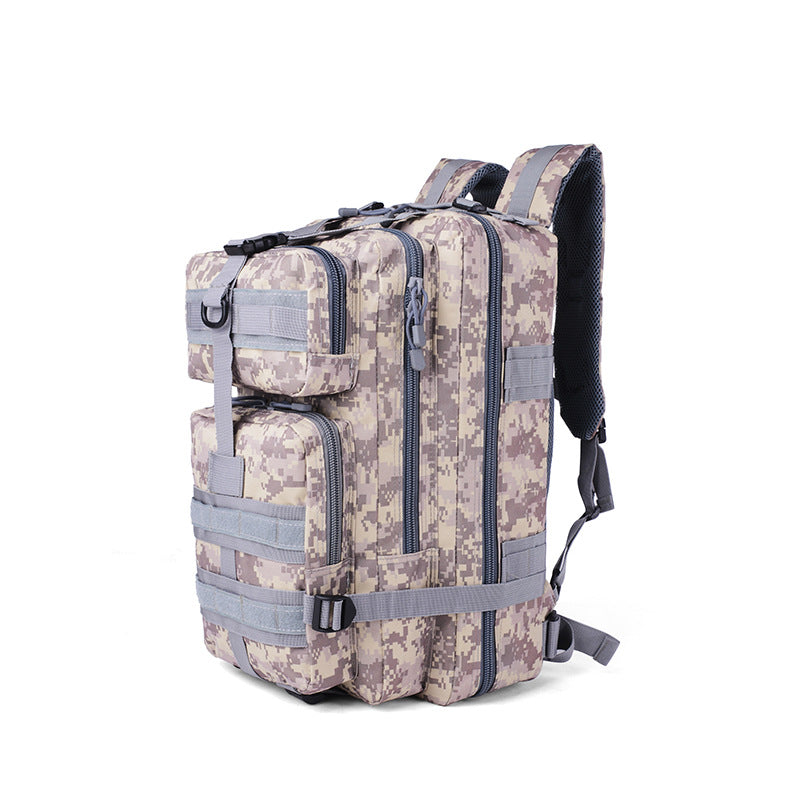 Innovative Upgraded Large Capacity Storage Camouflage Bags