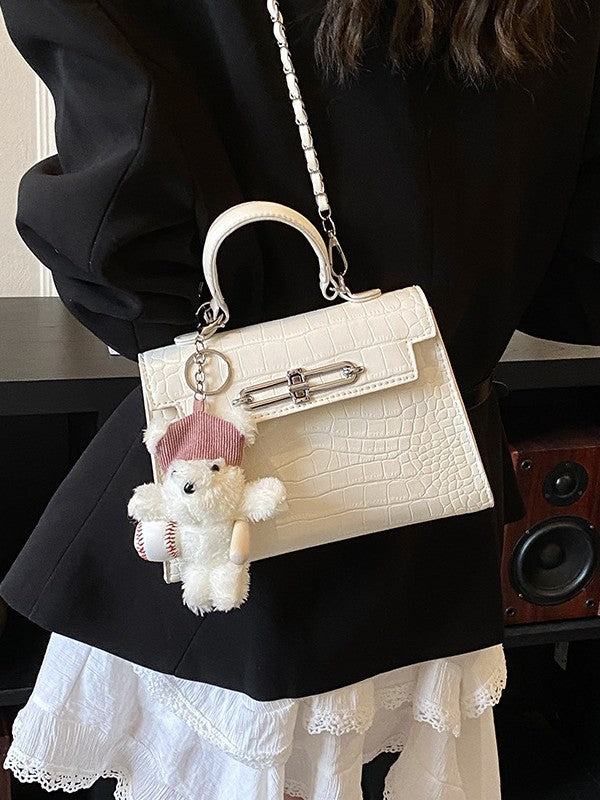 Women's Spring Fashion Western Style Retro Women's Messenger Bag