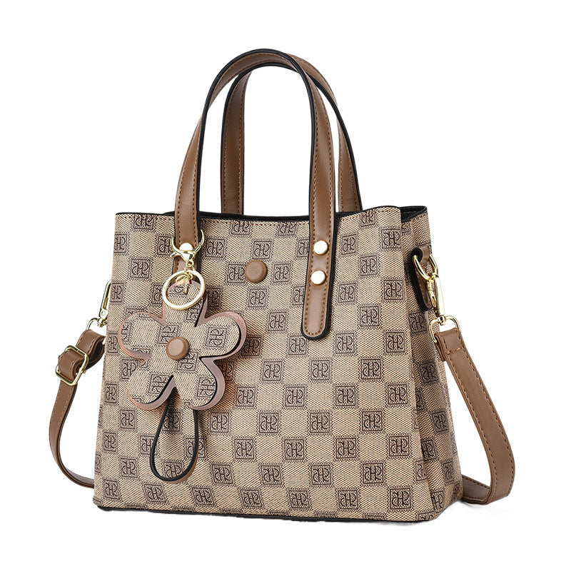 Versatile Women's Fashion Niche High Sense Bags