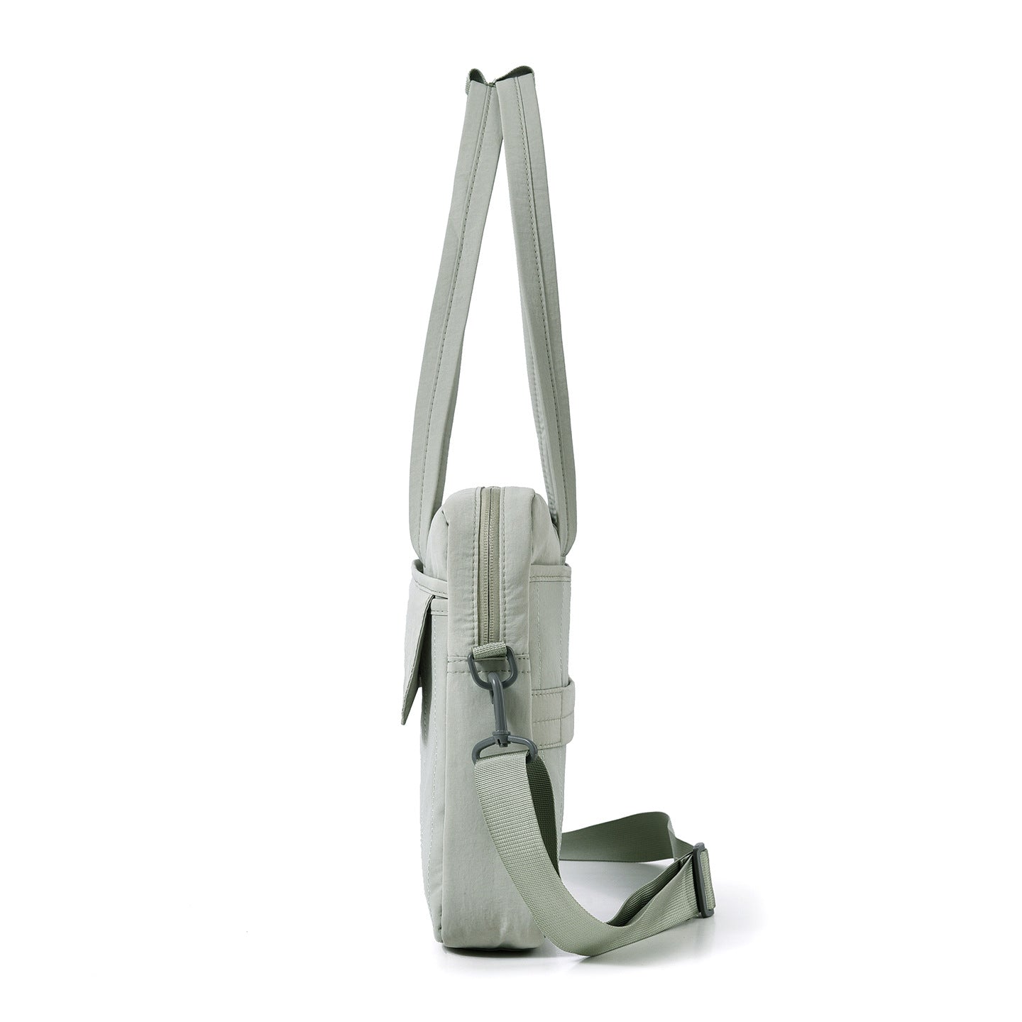 Stylish Classy Women's Simple Trendy Protective Laptop Bag