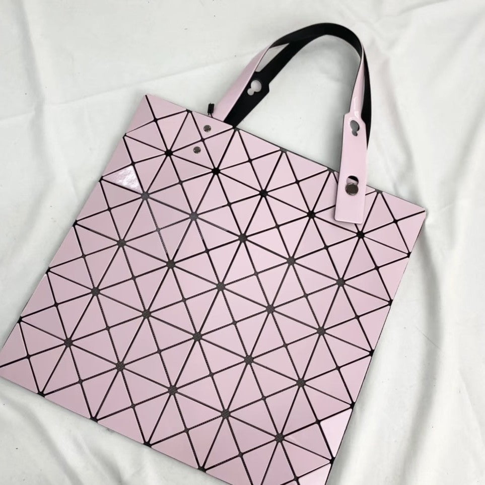House Original Diamond Pattern Grid Commuter Women's Handbag