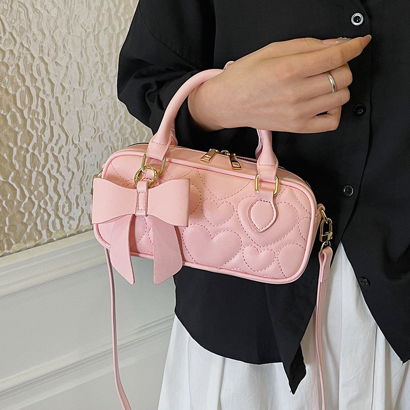 Women's Trendy Fashion Large Capacity Lightweight High Shoulder Bags