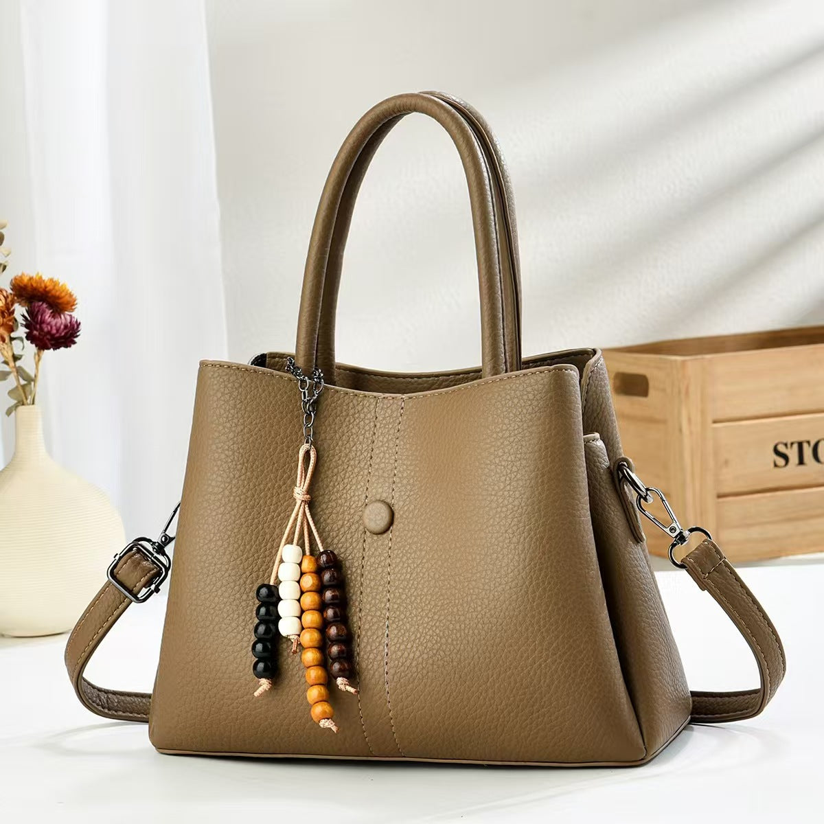 Women's Interest Light Luxury Pouch Fashion Daily Handbags