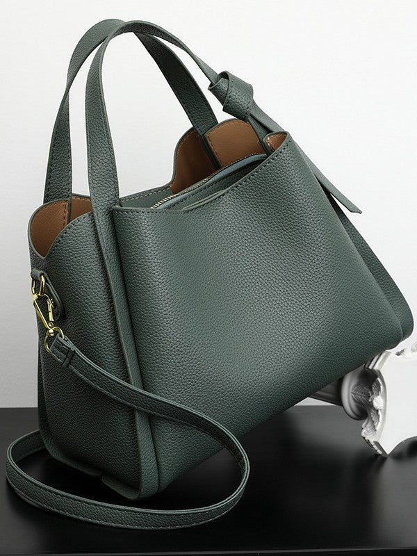 Women's Vegetable Basket To Give Mom Mother-in-law Bags