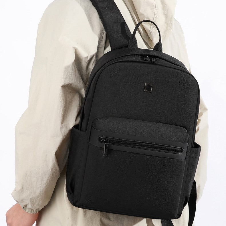 Large Capacity Simple Fashion Out Commuter Bags