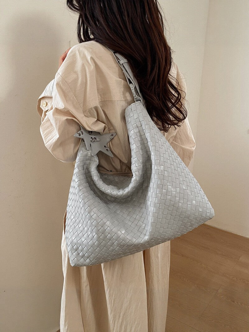 Women's Style Versatile Large Capacity Commuter Simple Bags