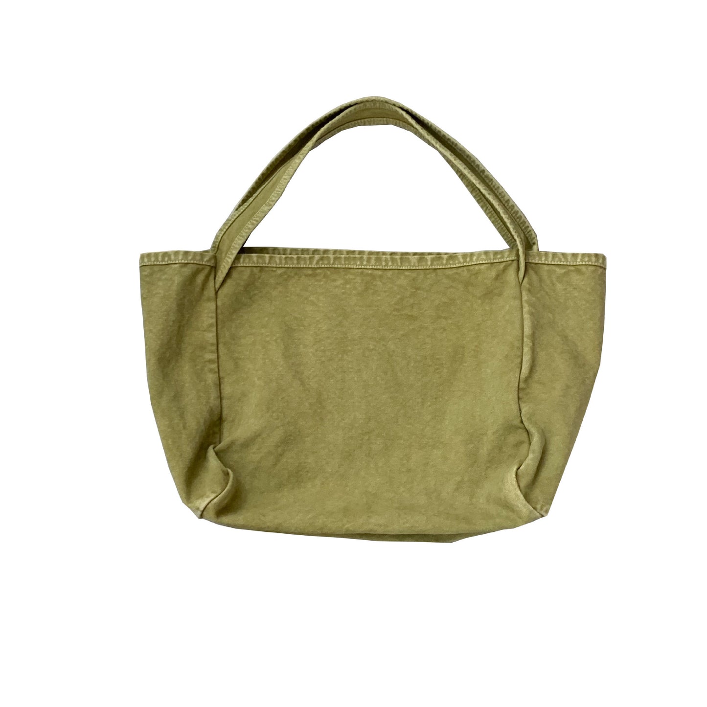 Women's Super Hot Canvas Large Artistic Wash Women's Shoulder Bag