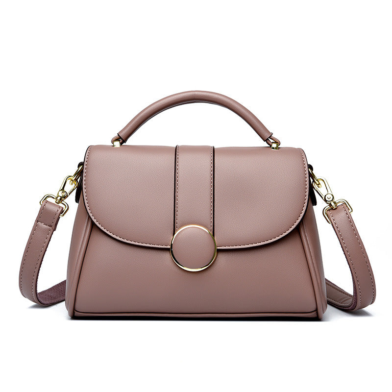 Stylish Creative Women's Large Capacity Fashion Shoulder Bags