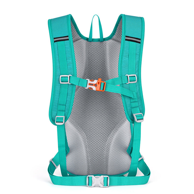 Pretty Lightweight Cross-country Riding Water Leisure Mountain Climbing, Hiking Bag