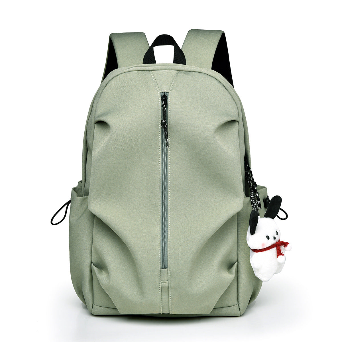 Fashion Trendy Large Capacity Computer High Leisure Backpack