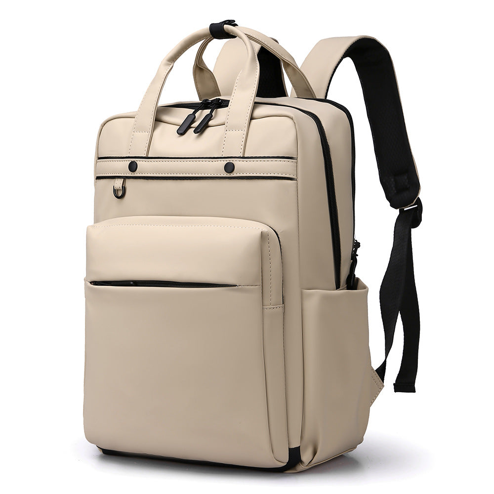 Women's & Men's Large Capacity Commuter Business Backpack