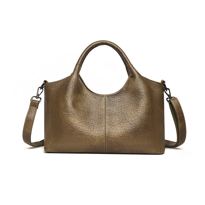 Women's Affordable Luxury Fashion Large Capacity Simple Bags