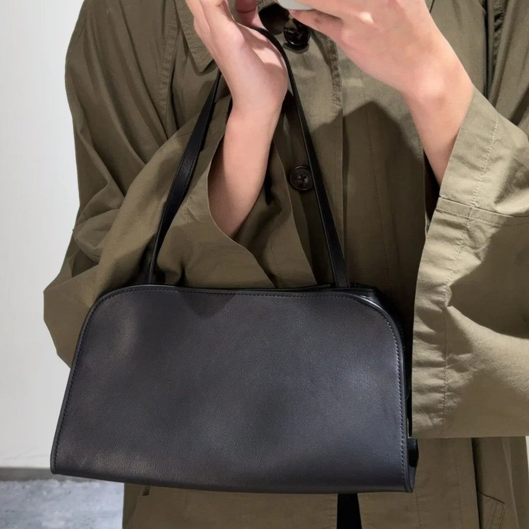 Innovative Minimalist Leather High-grade Hand Underarm Bags