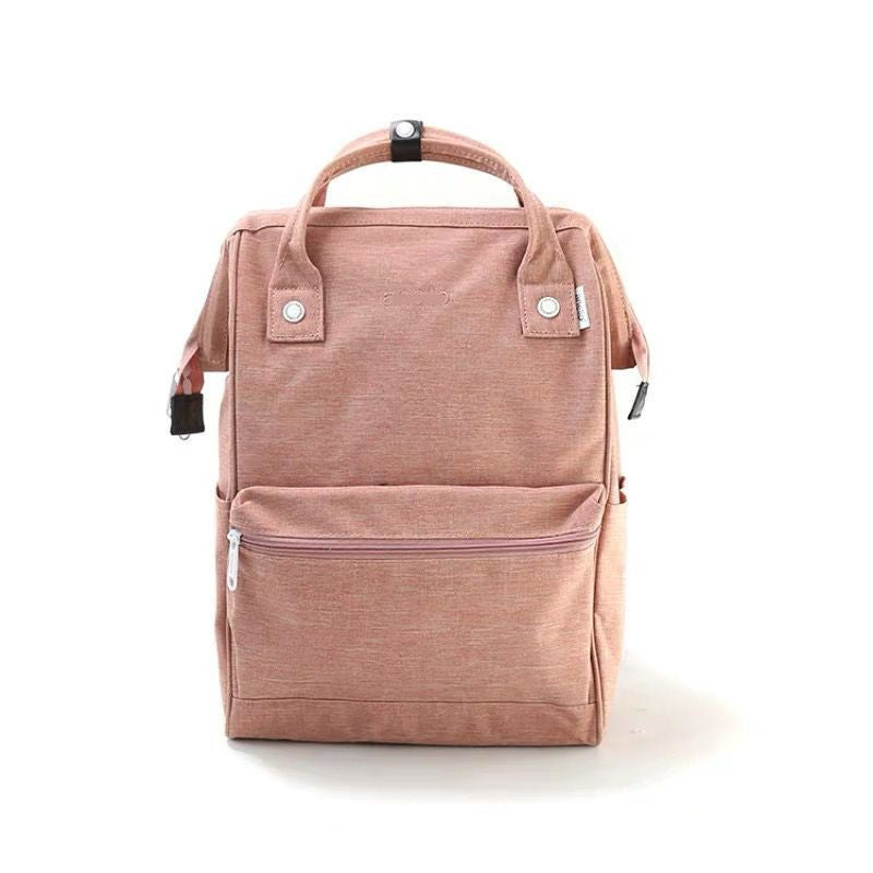 For Boys Large Capacity Runaway Fashion Leisure Backpack