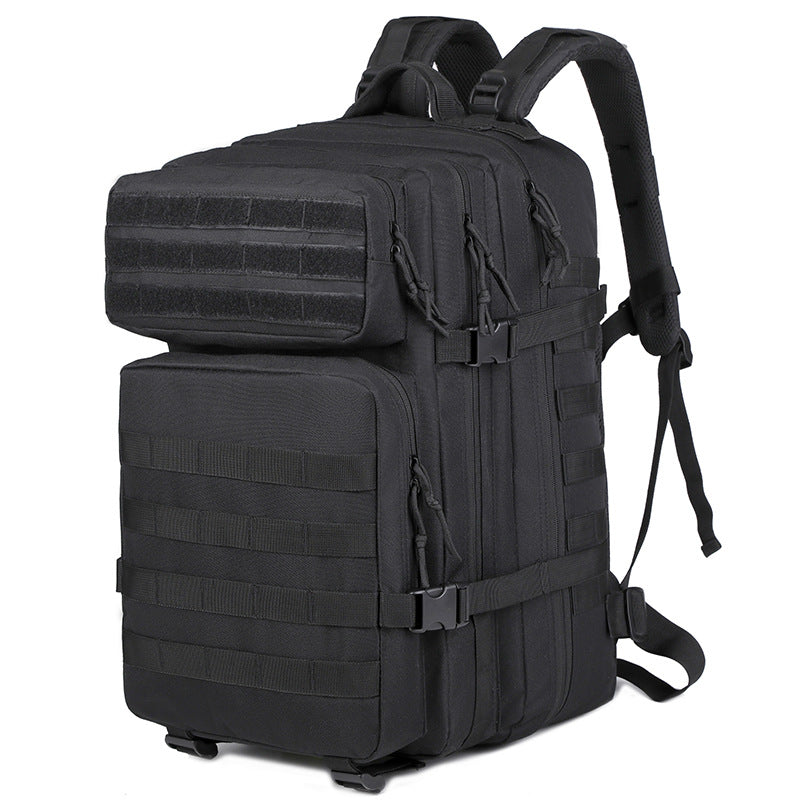 Men's Multifunctional Waterproof Cycling Exercise Tactics Backpacks