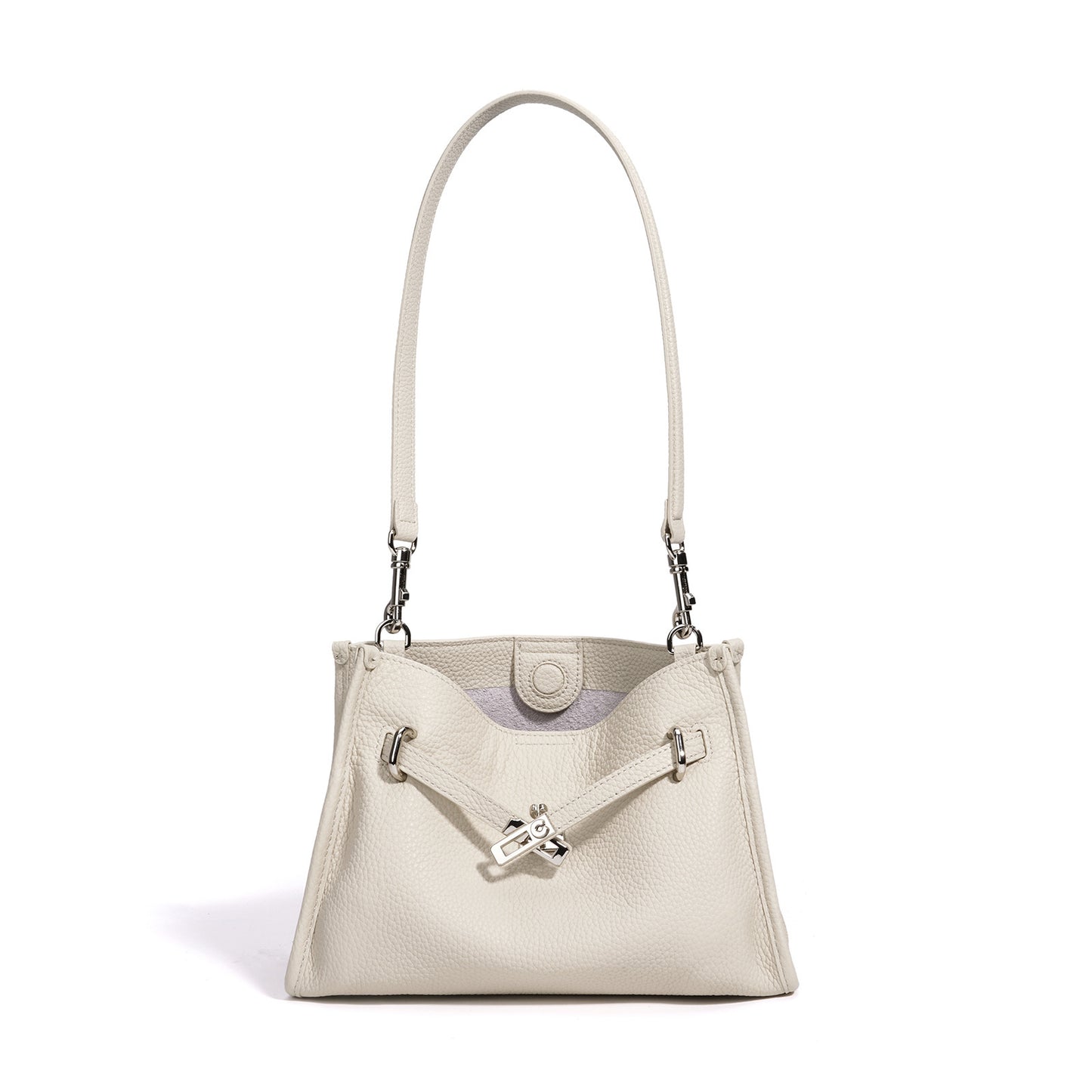 Commuting Minority Design Premium Simple One Women's Shoulder Bag