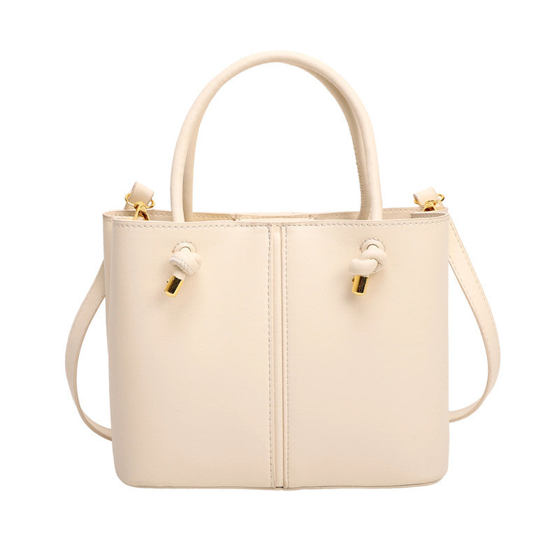 Unique Durable Women's City Commuter Niche Women's Messenger Bag