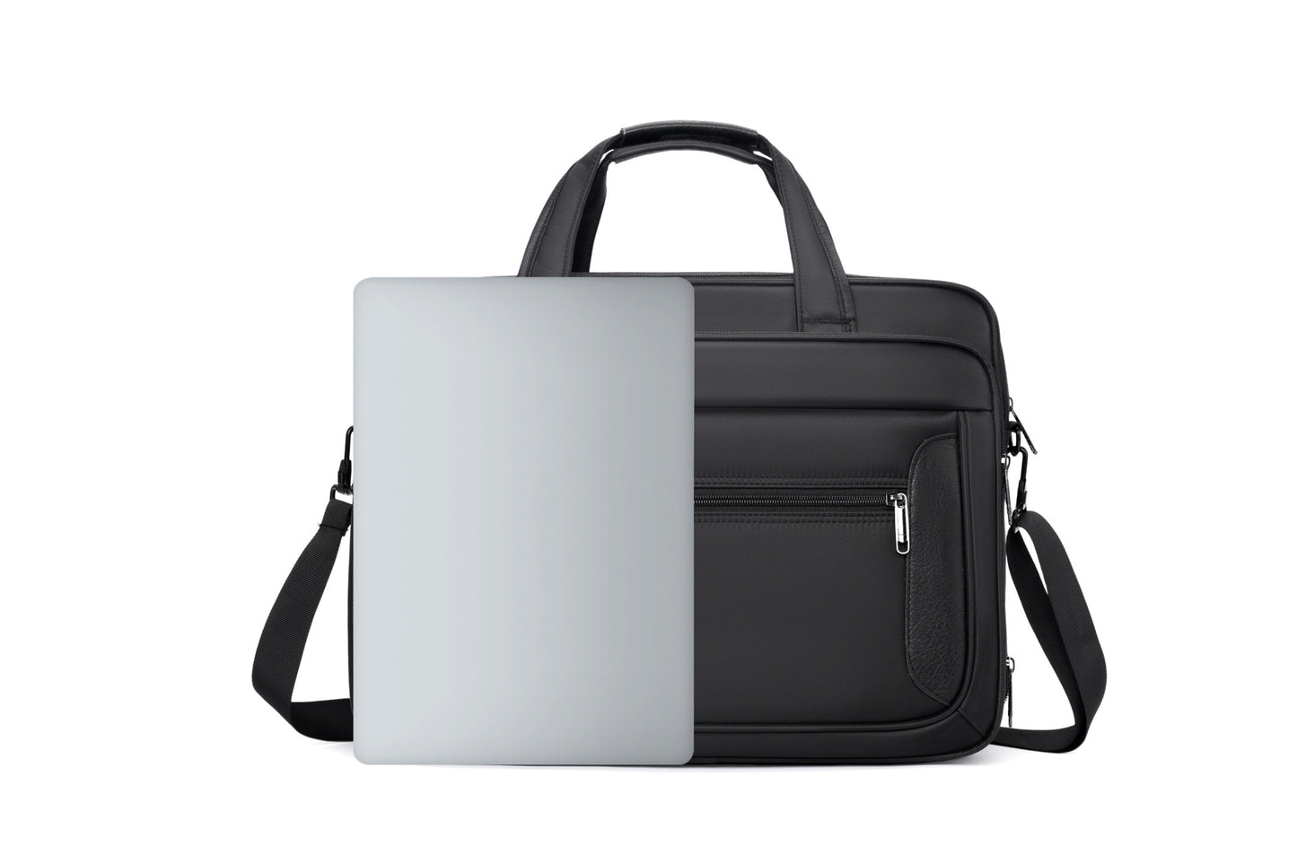 Men's Business Computer Inch Large Capacity Portable Oxford Cloth Bags
