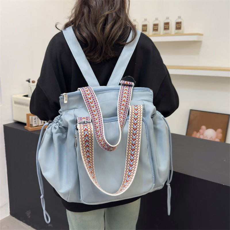 New Women's Cradle Storage Large Capacity Bags