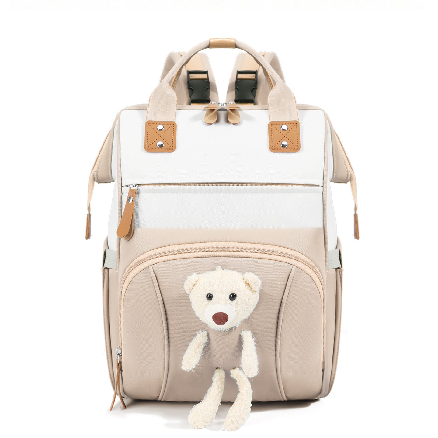 Mom Wrap Diaper Lightweight For Going Handbags
