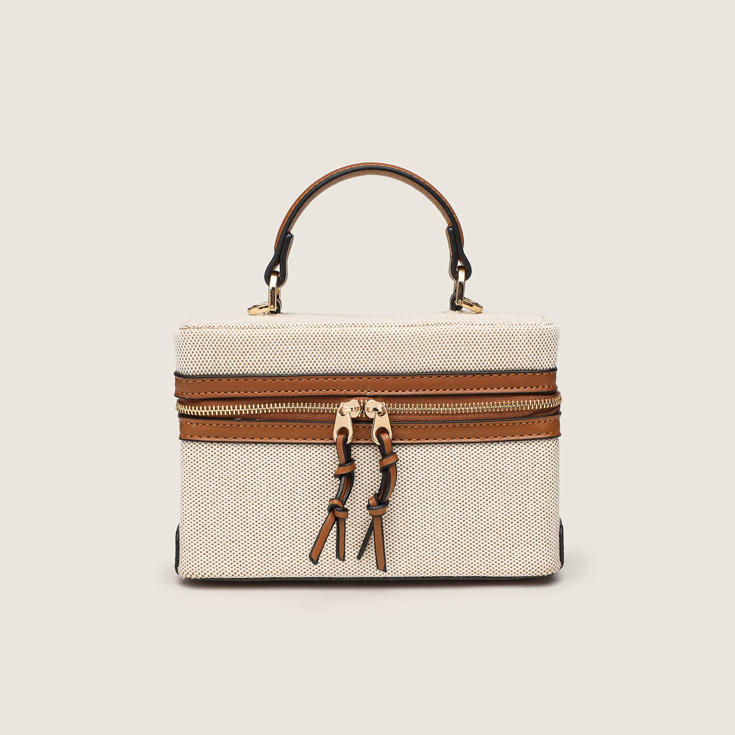 Attractive Women's Home Popular Fashion Box Small Square Bag