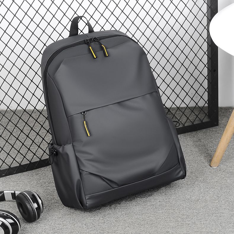 Men's High-grade Computer Large Capacity Printed Backpacks