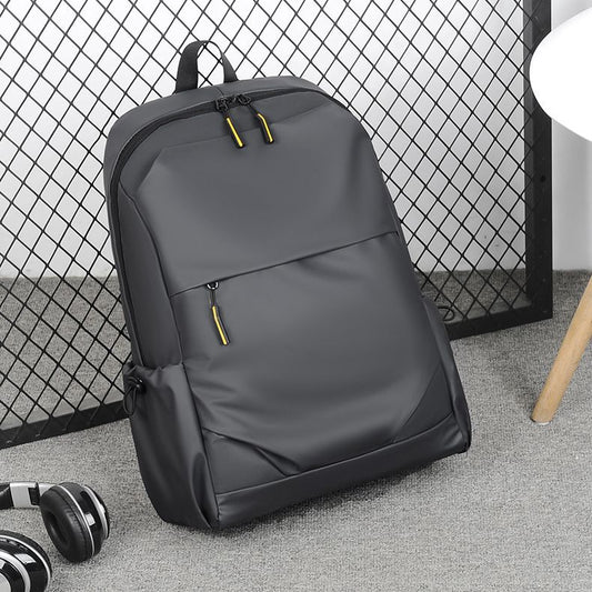 Men's High-grade Computer Large Capacity Printed Backpacks