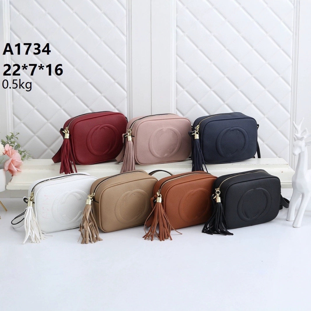 Classic Innovative New Women's Version Special Bags
