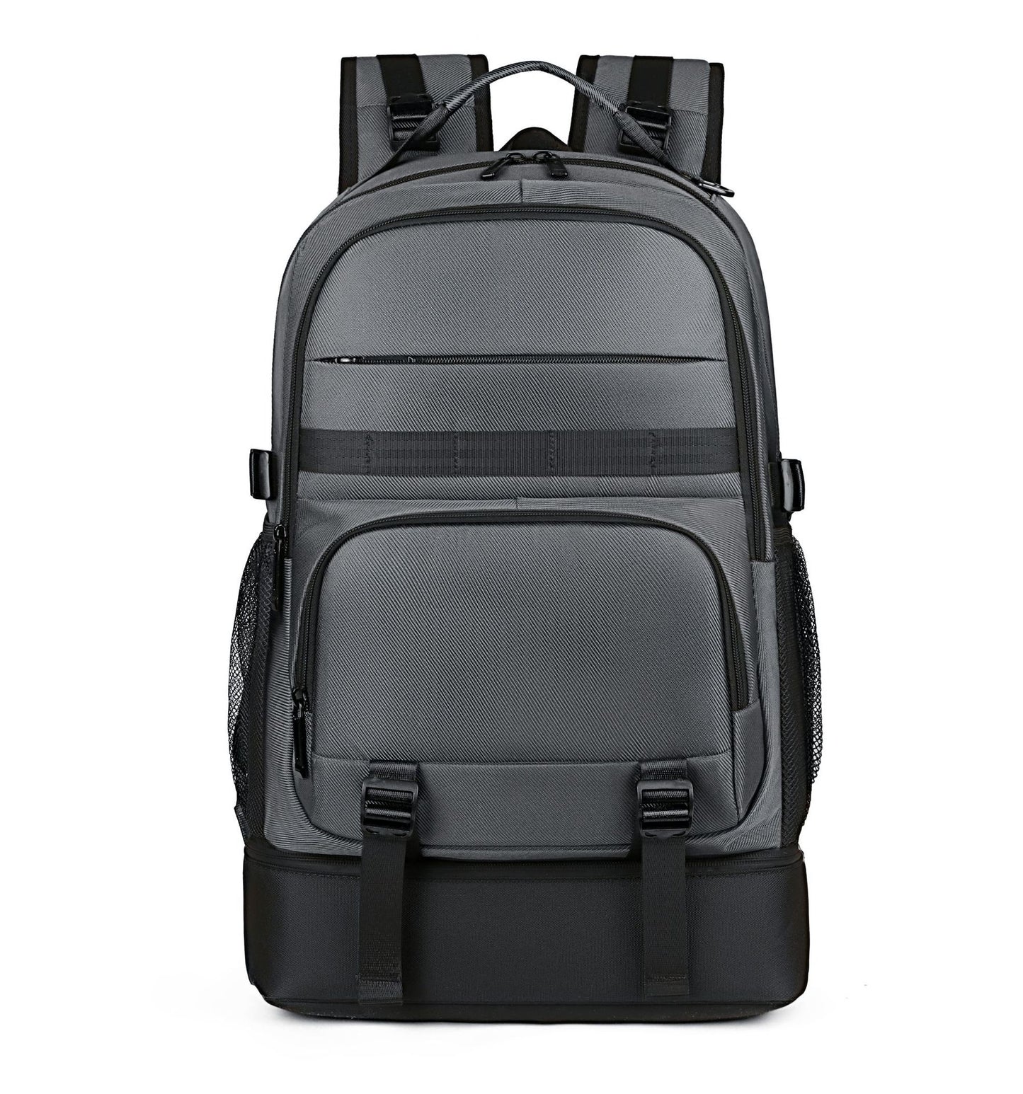 Women's & Men's Large Capacity Business Trip Computer Leisure Backpack