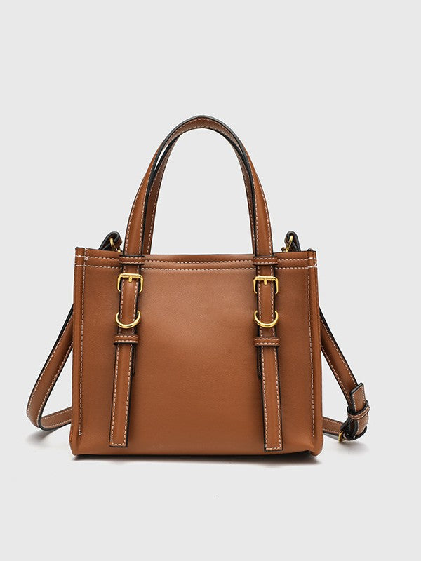 Women's Z's Commute Leisure Retro Minority Bags