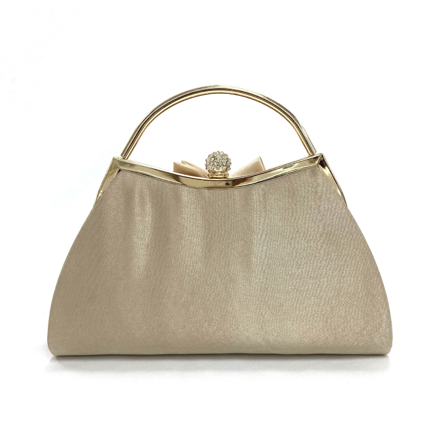 Women's Retro National Style Flower Hand Banquet Handbags