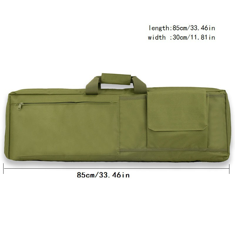 Egg Crate Foam Camouflage Hunting Fishing Outdoor Camouflage, Military Fan Bag