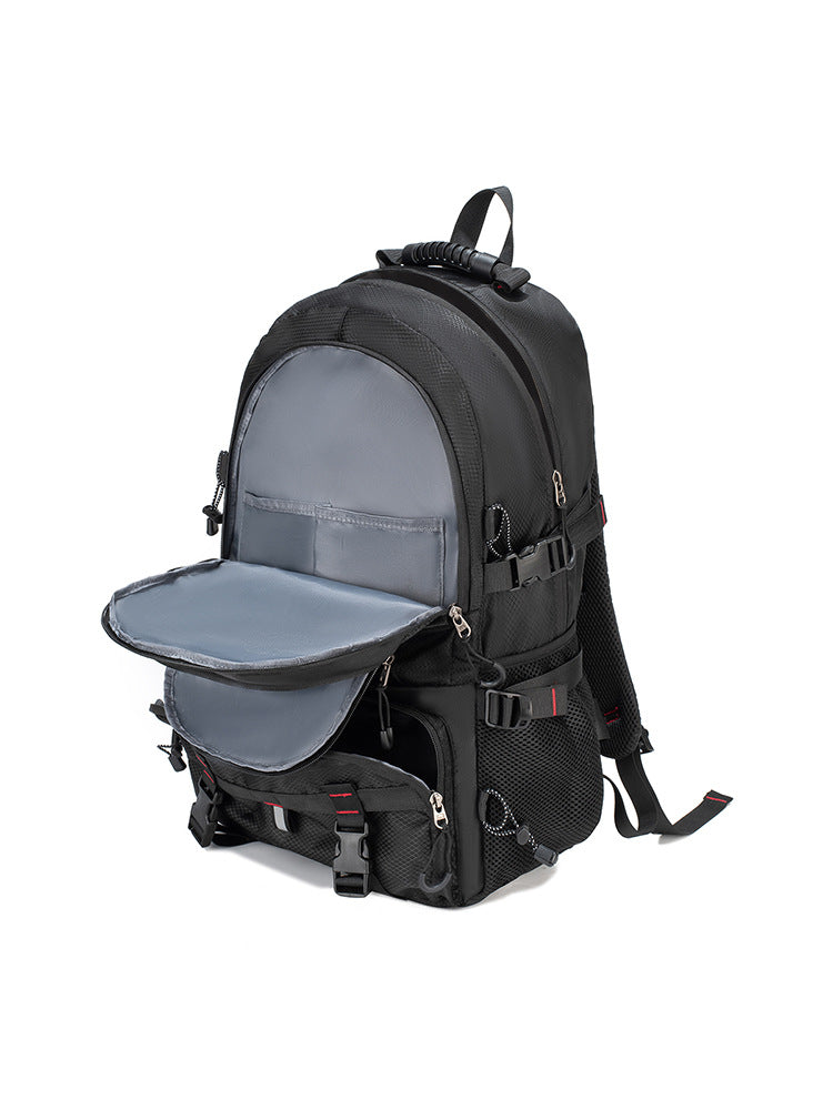 Innovative Cool Men's Large Capacity Fashion Backpacks