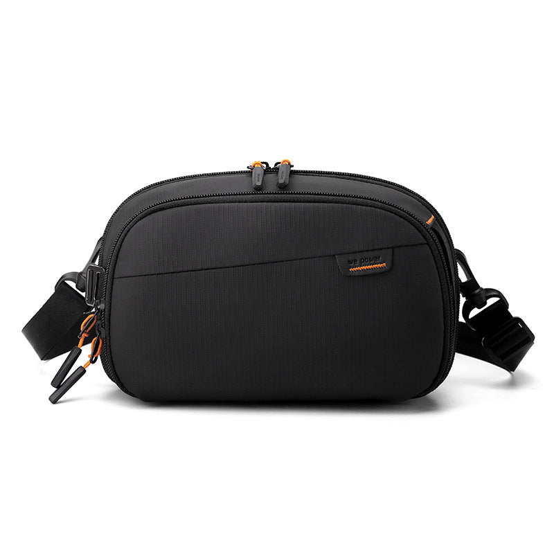 Versatile Data Cable Storage Commuter Portable Bags