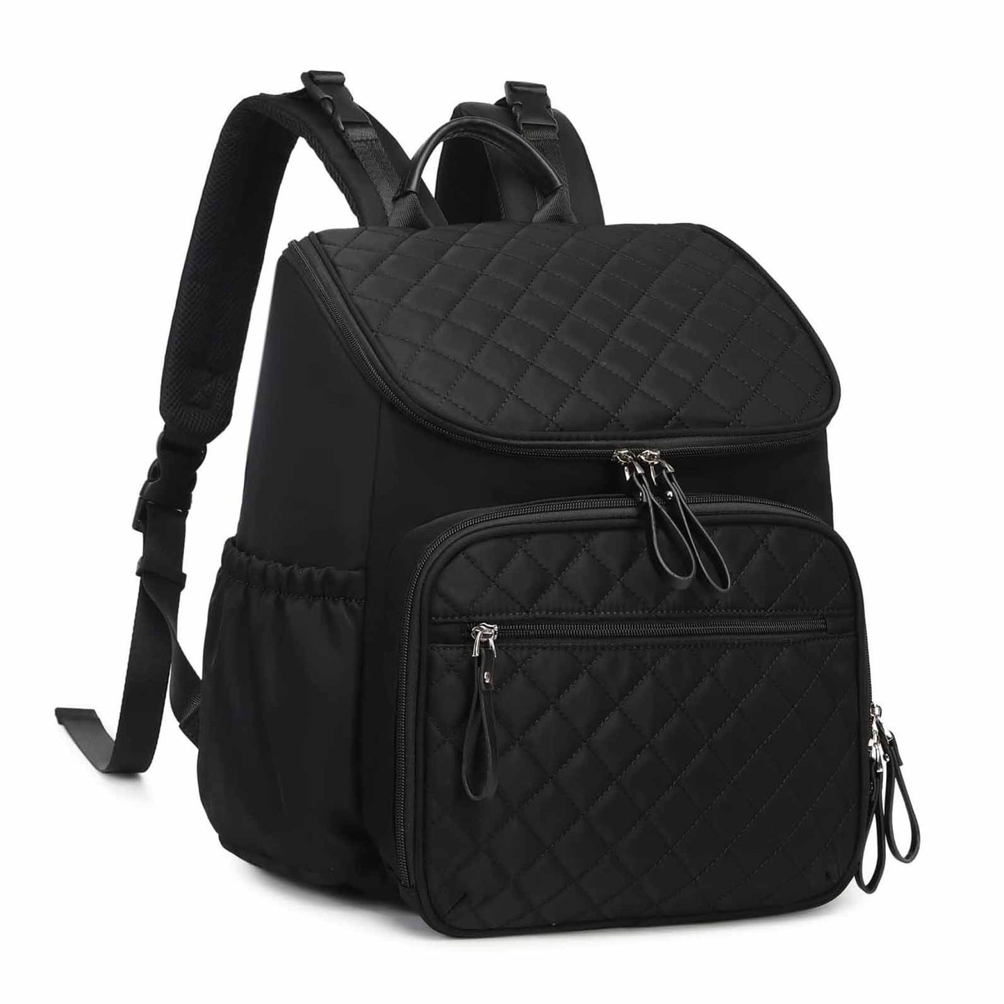 Large Capacity Diaper Storage Clip Pocket Mummy Bag