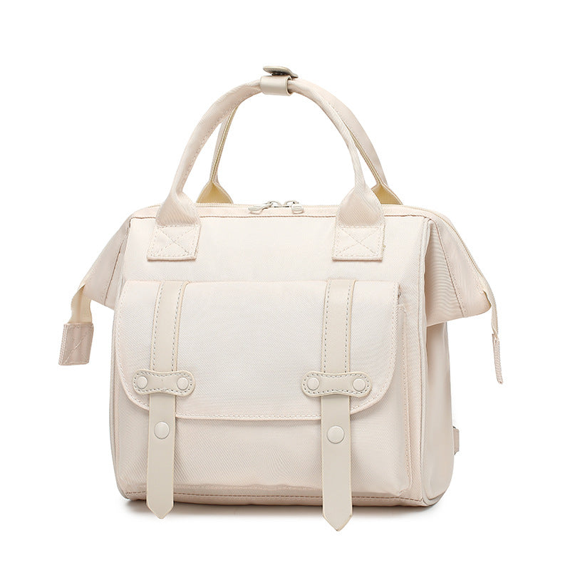 Fox Diaper Lightweight Fashion Mom Portable Mummy Bag