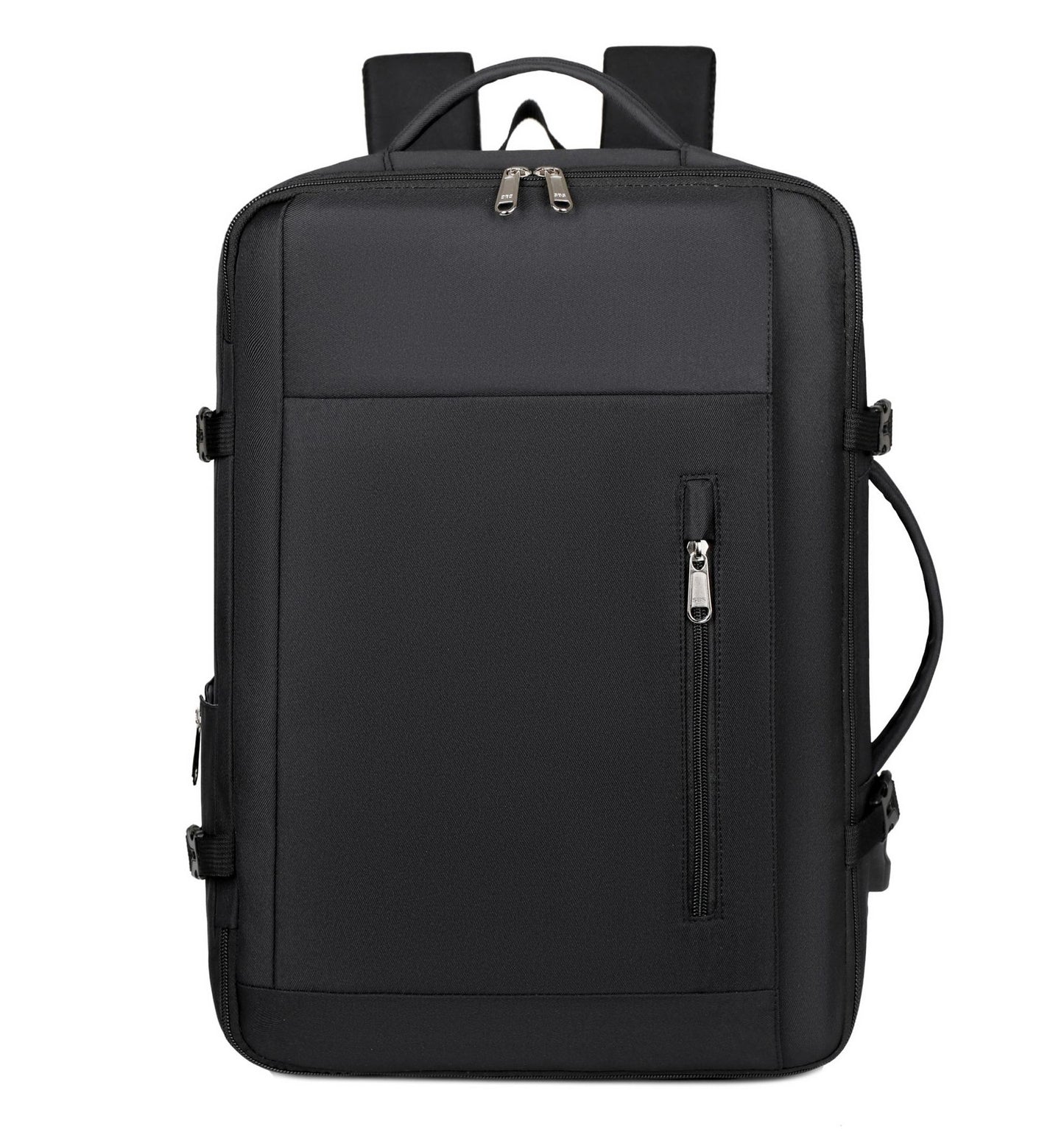 Women's & Men's Multifunction Large Capacity Computer Waterproof Rucksack Business Backpack