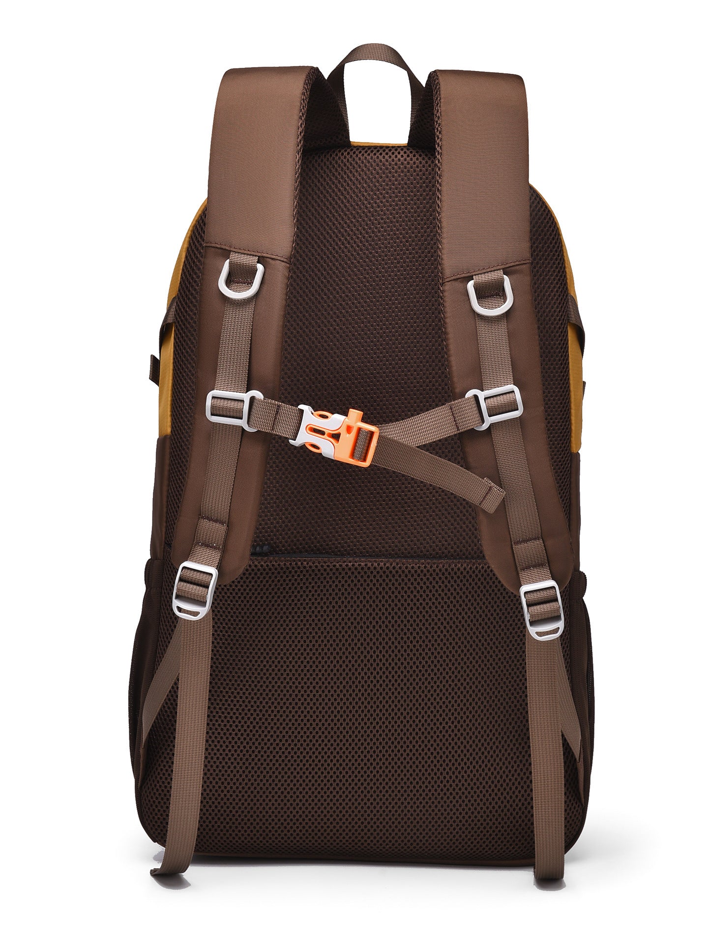 Women's & Men's Lightweight Hiking Climbing For Short Distance Leisure Backpack
